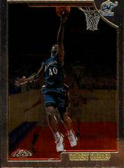 Calbert Cheaney #114 Basketball Cards 1998 Topps Chrome Prices