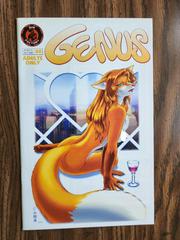 Genus #80 (2006) Comic Books Genus Prices