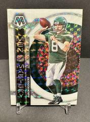 Aaron Rodgers [White] #MM-4 Football Cards 2023 Panini Mosaic Men of Mastery Prices