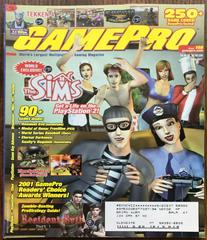 GamePro [July 2002] GamePro Prices