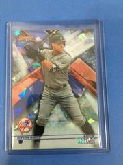 Aaron Judge [Atomic Refractor] #25 Baseball Cards 2018 Bowman's Best Prices