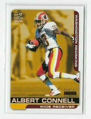Albert Connell #245 Football Cards 2000 Pacific Paramount Prices