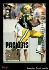Sterling Sharpe [Gold] #32 Football Cards 1994 Collector's Choice Prices