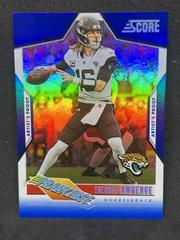 Trevor Lawrence [Artist's Proof] #15 Football Cards 2023 Panini Score The Franchise Prices