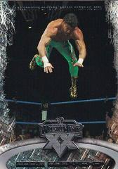 Eddie Guerrero Wrestling Cards 2004 Fleer WWE WrestleMania XX Prices