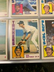 Complete Set Baseball Cards 1984 O Pee Chee Prices