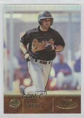 Brian Roberts [Class 2] Baseball Cards 2001 Topps Gold Label Prices