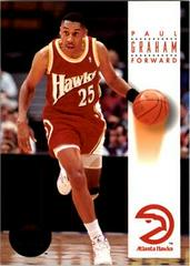 Paul Graham Basketball Cards 1993 Skybox Premium Prices
