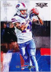 Sammy Watkins #4 Football Cards 2015 Topps Fire Prices