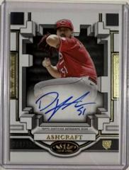 Graham Ashcraft Baseball Cards 2023 Topps Tier One Break Out Autographs Prices
