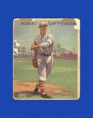 Lefty Grove #220 Baseball Cards 1933 Goudey Prices