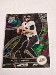 Aidan O'Connell [Celestial] #2 Football Cards 2023 Panini Chronicles Draft Picks Spectra Prices