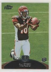 A.J. Green [Retail] #31 Football Cards 2011 Topps Prime Prices