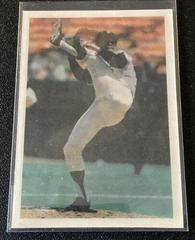 Juan Marichal #46 Baseball Cards 1986 Sportflics Decade Greats Prices