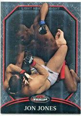 Jon Jones #83 Ufc Cards 2011 Finest UFC Prices
