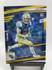 Kyle Philips [Gold] #379 Football Cards 2022 Panini Prestige Prices