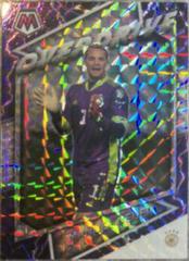 Manuel Neuer #1 Soccer Cards 2021 Panini Mosaic Road to FIFA World Cup Overdrive Prices