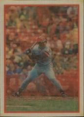Kirby Puckett #7 Baseball Cards 1987 Sportflics Prices
