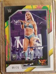 Tiffany Stratton [2. 0] #74 Wrestling Cards 2022 Panini NXT WWE Prices