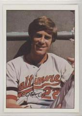 Jim Palmer Baseball Cards 1975 SSPC Superstars Prices
