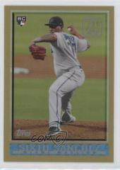 Sixto Sanchez #70YTC-48 Baseball Cards 2021 Topps Chrome 70 Years of Baseball Prices
