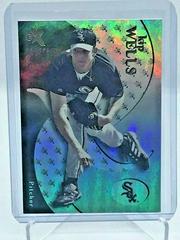 Kip Wells #80 Baseball Cards 2000 Skybox EX Prices