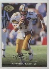 Jim Everett [Electric Gold] #69 Football Cards 1995 Upper Deck Prices