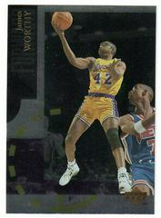 James Worthy Basketball Cards 1994 Upper Deck Special Edition Prices