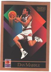 Dan Majerle Basketball Cards 1990 Skybox Prices