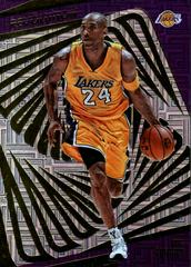 Kobe Bryant [Infinite] #38 Basketball Cards 2015 Panini Revolution Prices