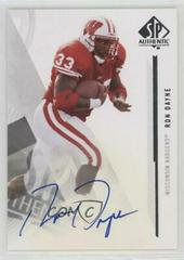 Ron Dayne [Autograph] #145 Football Cards 2013 SP Authentic Prices