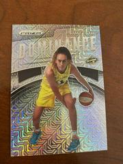 Breanna Stewart [Prizm Mojo] #6 Basketball Cards 2020 Panini Prizm WNBA Dominance Prices