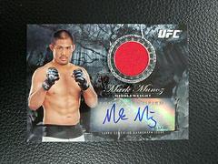 Mark Munoz #FA-MM Ufc Cards 2014 Topps UFC Bloodlines Fighter Autographs Prices