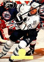 Doug Gilmour #99 Hockey Cards 1994 Leaf Prices
