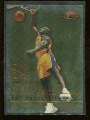 Shaquille O'Neal [Gold] Basketball Cards 2003 Fleer Mystique Prices