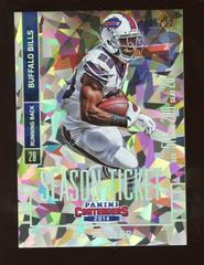 C.J. Spiller [Cracked Ice Ticket] #12 Football Cards 2014 Panini Contenders Prices