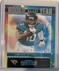 Laviska Shenault #RY-LSH Football Cards 2020 Panini Contenders Rookie of the Year Prices