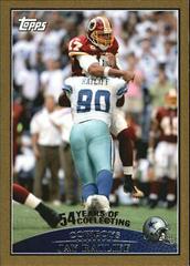 Jay Ratliff #83 Football Cards 2009 Topps Prices