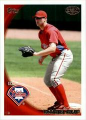 Darin Ruf #404 Baseball Cards 2010 Topps Pro Debut Prices
