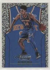 Allonzo Trier [Dazzle] #148 Basketball Cards 2018 Panini Threads Prices