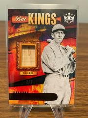 Eddie Collins [Purple] #BK-EC Baseball Cards 2022 Panini Diamond Kings Bat Prices