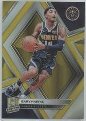 Gary Harris [Gold] #2 Basketball Cards 2018 Panini Spectra Prices