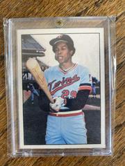 Rod Carew #214 Baseball Cards 1975 SSPC Prices