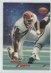 Bruce Smith Football Cards 1998 Topps Stars Prices