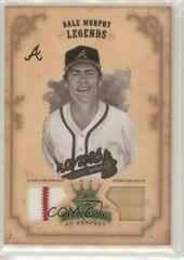 Dale Murphy [Sepia] #159 Baseball Cards 2004 Donruss Diamond Kings Prices