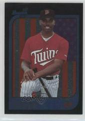 Jacque Jones #329 Baseball Cards 1997 Bowman International Prices