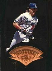Mike Piazza #31 Baseball Cards 1998 SPx Finite Prices