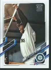 Ken Griffey Jr.  [SSP] Baseball Cards 2021 Topps Update Prices