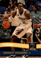Dwight Howard #173 Basketball Cards 2010 Donruss Prices