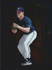 Marcus Giles #365 Baseball Cards 1999 Bowman International Prices